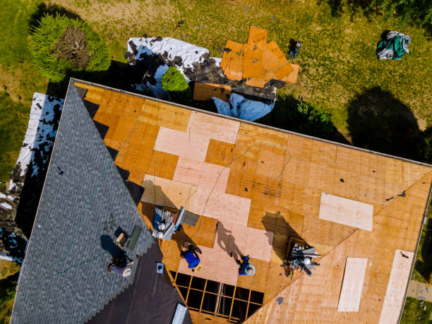 Best New Roof Installation  in Gamewell, NC