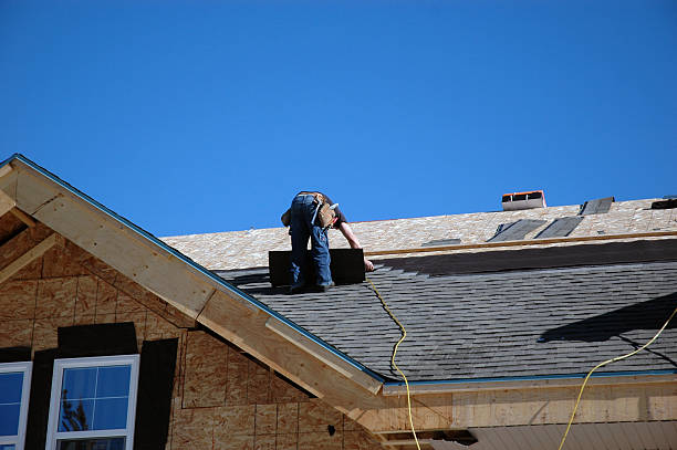 Best Emergency Roof Repair  in Gamewell, NC