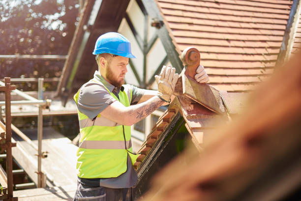 Trusted Gamewell, NC Roofing Contractor Experts