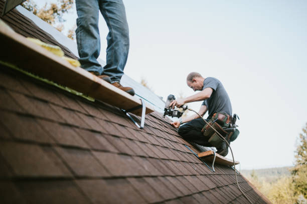 Quick and Trustworthy Emergency Roof Repair Services in Gamewell, NC