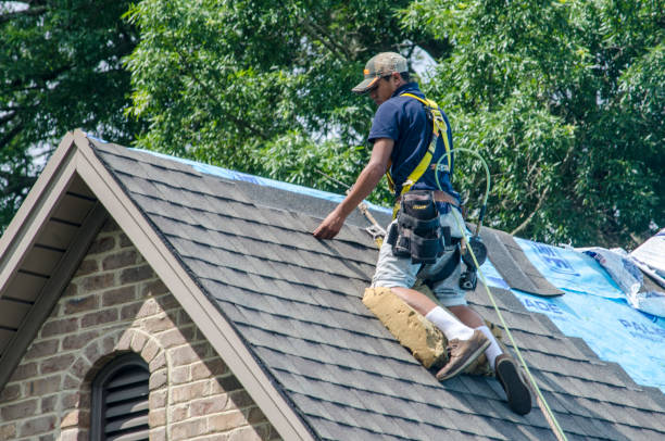 Heating Cable for Roof Installation in Gamewell, NC